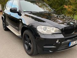 Schwarz Gebraucht 2011 BMW X5 SUV | 15.800 €