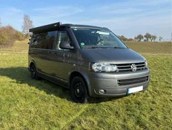 Grau Gebraucht 2011 VW T5 Beach Van | 29.700 €