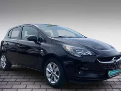Schwarz Gebraucht 2019 Opel Corsa Active | 11.600 € (Etwas zu teuer)