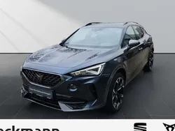 Grau Gebraucht 2024 Cupra Formentor VZ SUV | 36.490 € (Superpreis)