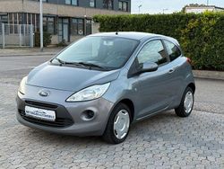 Grau Gebraucht 2009 Ford Ka Trend Kleinwagen | 2.699 € (Fairer Preis)