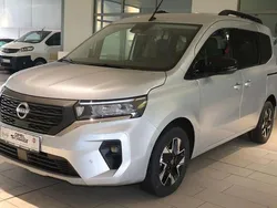 Silber Neu 2025 Nissan Townstar N-Connecta Van / Kleinbus | 28.349 € (Fairer Preis)