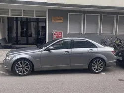 Gebraucht 2007 Mercedes C350 Elegance Kombi | 5.500 €