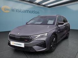 Grau Gebraucht 2025 Skoda Octavia Kombi | 38.399 € (Fairer Preis)