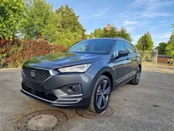 Indisch grau metallic Gebraucht 2020 Seat Tarraco XCELLENCE SUV | 24.950 € (Guter Preis)