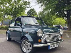 Grün Gebraucht 1995 Mini 1300 Sport Kleinwagen | 10.800 €
