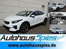 (wd) cararraweiss Gebraucht 2021 Kia XCeed Spirit SUV | 17.990 € (Guter Preis)