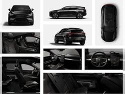 Schwarz (metallic) Neu 2025 Polestar 3 Long Range Dual motor SUV | 98.790 €