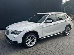 Weiß Gebraucht 2013 BMW X1 xLine SUV | 10.999 € (Fairer Preis)