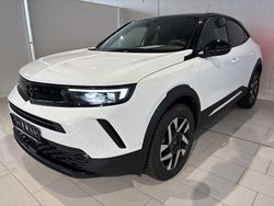 Weiß Gebraucht 2024 Opel Mokka SUV | 23.690 € (Fairer Preis)