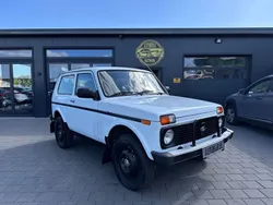 Other Gebraucht 2014 Lada niva SUV | 7.999 € (Fairer Preis)