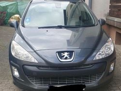 Gebraucht 2010 Peugeot 308 Platinum Limousine | 2.600 € (Fairer Preis)