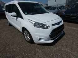 Weiß Gebraucht 2018 Ford Grand Tourneo Connect Titanium Van / Kleinbus | 17.980 € (Guter Preis)