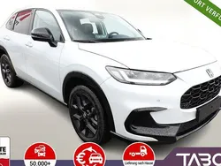 Andere farbe metallic Neu 2025 Honda ZR-V Sport SUV | 34.489 € (Guter Preis)