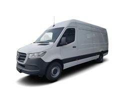 Weiss Gebraucht 2025 Mercedes Sprinter Van | 68.245 €