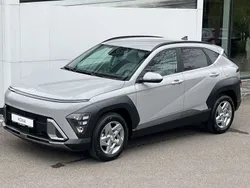 Grau Neu 2025 Hyundai Kona SUV | 29.490 € (Etwas zu teuer)