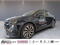Schwarz Gebraucht 2025 Skoda Elroq SUV | 47.690 €