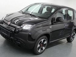 Nero Gebraucht 2023 Fiat Panda Cross Cross Kleinwagen | 11.789 € (Guter Preis)