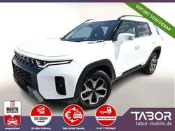 Grand white Neu 2025 Ssangyong Torres SUV | 24.988 €