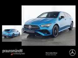 Mercedes CLA250e