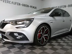 Grau Gebraucht 2019 Renault Mégane IV Trophy Limousine | 29.999 €