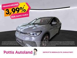Grau Gebraucht 2022 VW ID.5 Pro Performance SUV | 33.922 € (Fairer Preis)