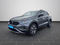Indiumgrau metallic Gebraucht 2025 VW T-Roc Goal SUV | 25.300 € (Fairer Preis)