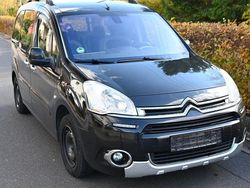 Schwarz Gebraucht 2014 Citroën Berlingo SELECTION Van / Kleinbus | 5.300 € (Fairer Preis)