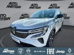 Weiß Neu 2024 Renault Austral Evolution SUV | 32.589 € (Fairer Preis)