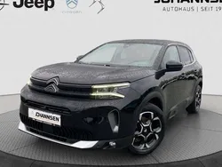 Schwarz Gebraucht 2024 Citroën C5 Aircross Start SUV | 26.490 € (Fairer Preis)
