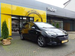 Schwarz Gebraucht 2018 Opel Corsa S Kleinwagen | 8.950 € (Guter Preis)