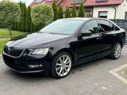 Schwarz Gebraucht 2019 Skoda Octavia Limousine | 13.300 € (Fairer Preis)