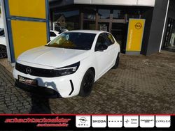 Arktis weiß Gebraucht 2025 Opel Corsa Kleinwagen | 17.990 € (Guter Preis)