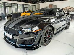 Schwarz Gebraucht 2021 Ford Mustang GT Coupé | 41.980 € (Fairer Preis)