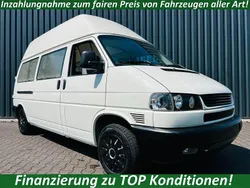 Weiß Gebraucht 2002 VW T4 Van | 19.800 €