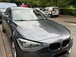 Gebraucht 2011 BMW 116 Kleinwagen | 7.450 € (Teuer)