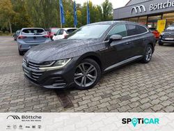 Mangangrau metallic Gebraucht 2024 VW Arteon R-line Kombi | 32.780 € (Fairer Preis)