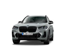 Gebraucht 2025 BMW X3 Efficient Dynamics SUV | 51.790 € (Fairer Preis)