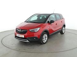 Rot Gebraucht 2020 Opel Crossland X Innovation SUV | 13.050 € (Superpreis)