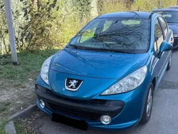 Gebraucht 2009 Peugeot 207 Sport Limousine | 3.800 € (Teuer)