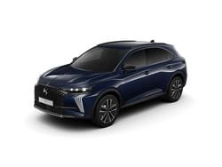 Blau Neu 2025 DS Automobiles DS7 Crossback SUV | 34.990 € (Superpreis)