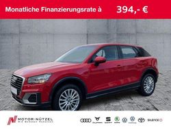 Rot Gebraucht 2020 Audi Q2 Design SUV | 21.930 € (Fairer Preis)