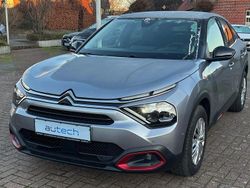 Grau Gebraucht 2021 Citroën C4 Shine Limousine | 16.750 € (Guter Preis)