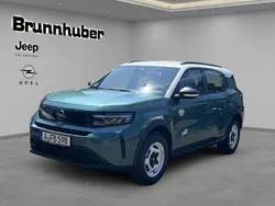 Metallic) (gruen Neu 2025 Opel Frontera Edition SUV | 24.499 € (Guter Preis)
