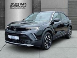 Schwarz Gebraucht 2023 Opel Mokka Elegance SUV | 20.790 € (Guter Preis)