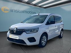 Weiß Gebraucht 2024 Renault Kangoo Van / Kleinbus | 23.499 € (Fairer Preis)