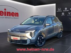 Schwarz Neu 2025 Kia Stonic Vision SUV | 22.680 € (Fairer Preis)