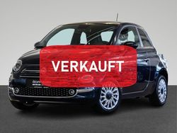 Dipinto di blu blau Gebraucht 2024 Fiat 500 Dolcevita Kleinwagen | 15.990 € (Etwas zu teuer)