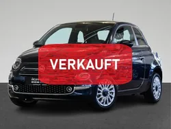 Dipinto di blu blau Gebraucht 2024 Fiat 500 Dolcevita Kleinwagen | 15.990 € (Etwas zu teuer)
