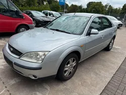 Gebraucht 2001 Ford Mondeo Limousine | 950 € (Guter Preis)